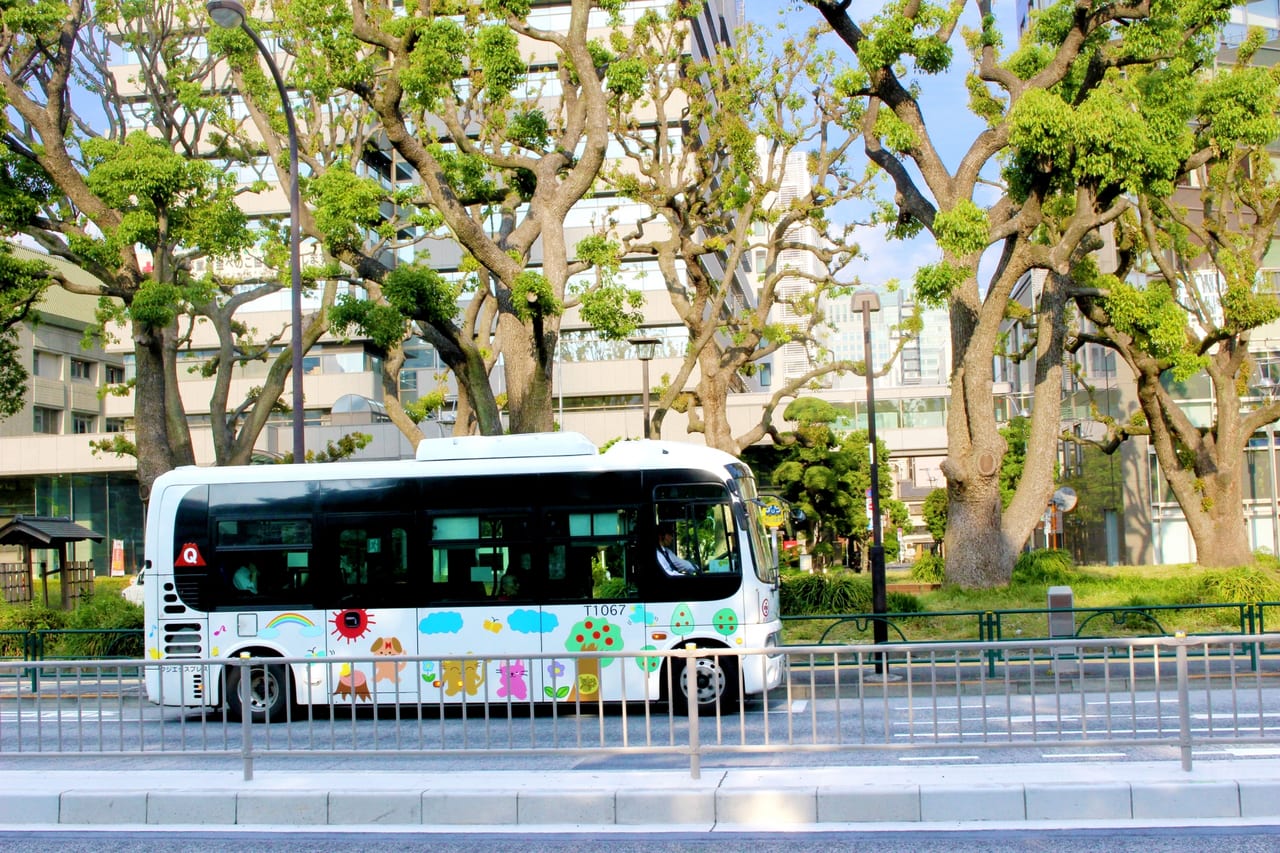 松本市 ２０２０年５月１８日 月 から松本市内路線バスは 土日ダイヤまたは運休となります お気をつけください 号外net 松本