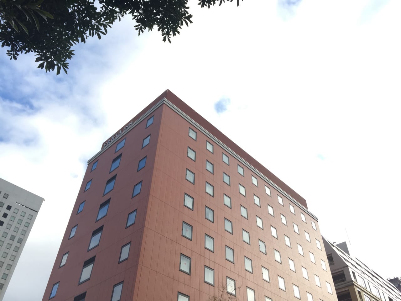 松本市ホテル