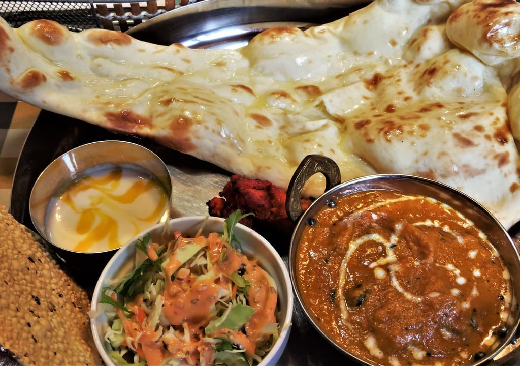 松本市カレー