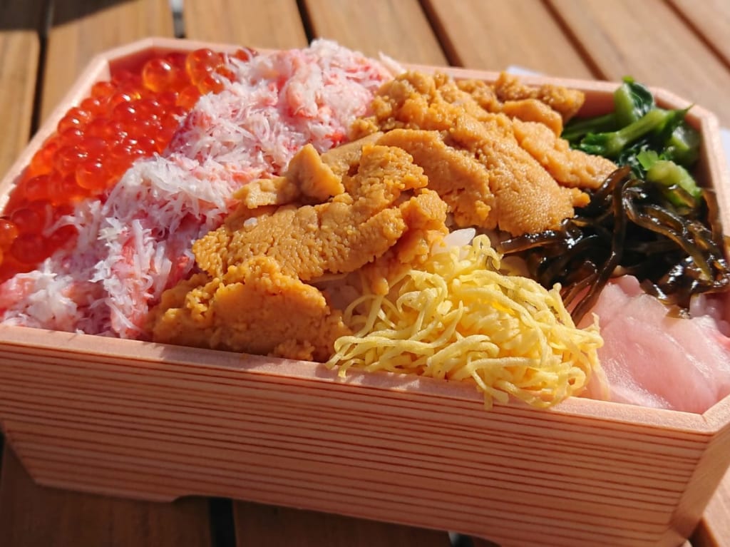 松本市うまいもの