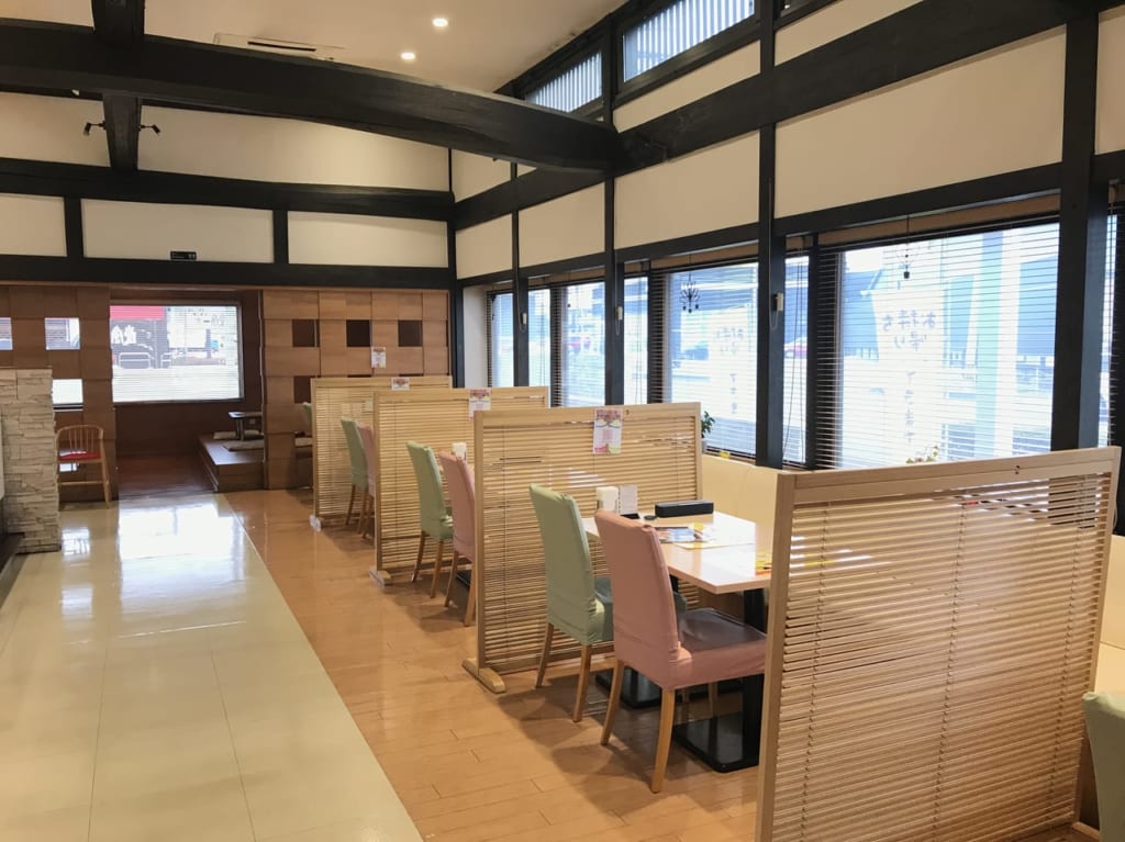 【松本市】創作オムライスの店、ポムの樹松本南店が閉店するという情報が。。。真相はどうなのでしょう?お店を覗いてみました。 | 号外NET 松本